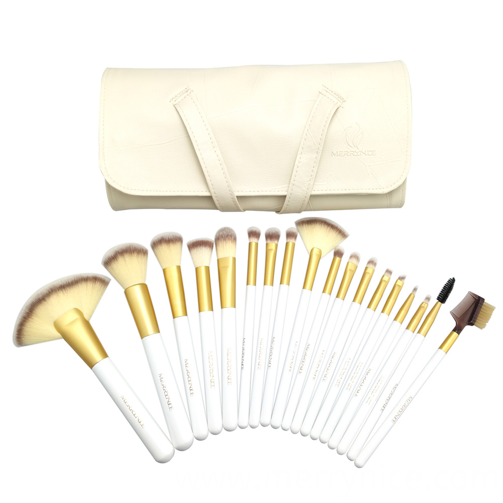Professional Makeup Brush Set Professional Makeup Brush Set